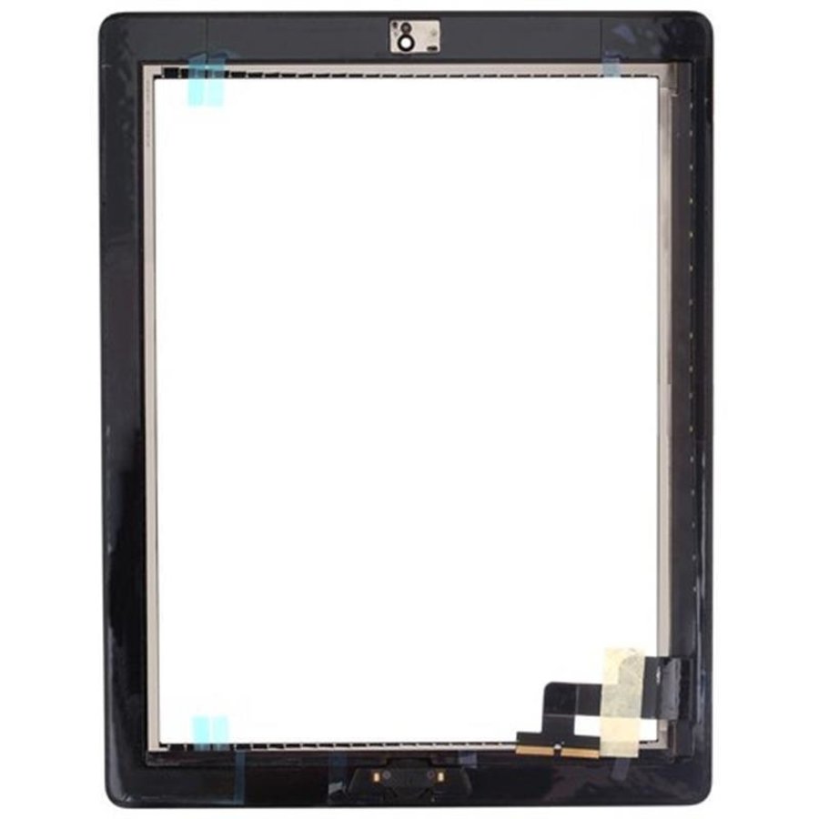 Apple iPad 2 display-4