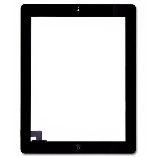 iPad 2 scherm 