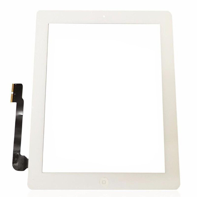 Apple Apple iPad 3 scherm