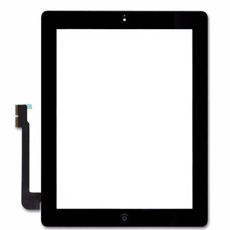 Apple iPad 3 display