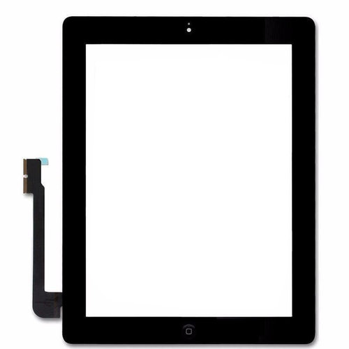 iPad 3 display 