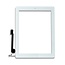 Apple Apple iPad 4 scherm