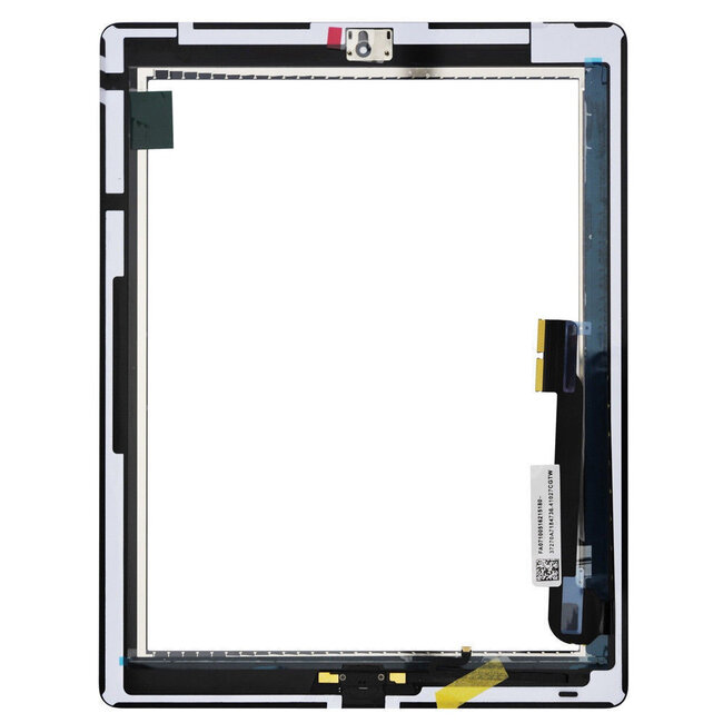 Apple Apple iPad 4 scherm