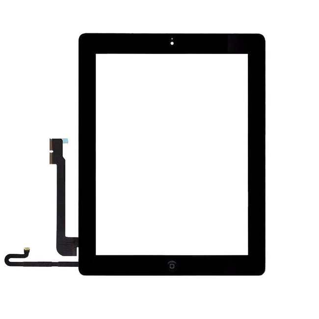 Apple Apple iPad 4 scherm
