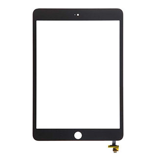 Apple iPad Mini 3 Glas