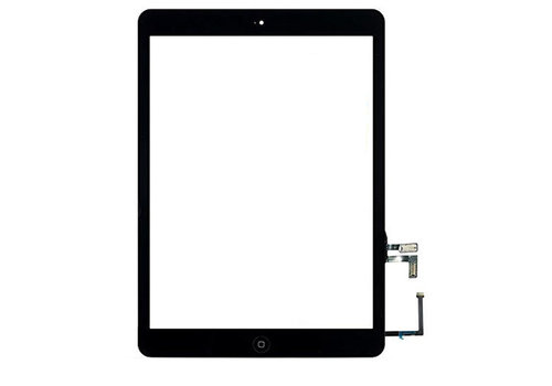 iPad Air display 