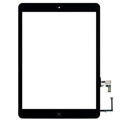 iPad Air Glas 