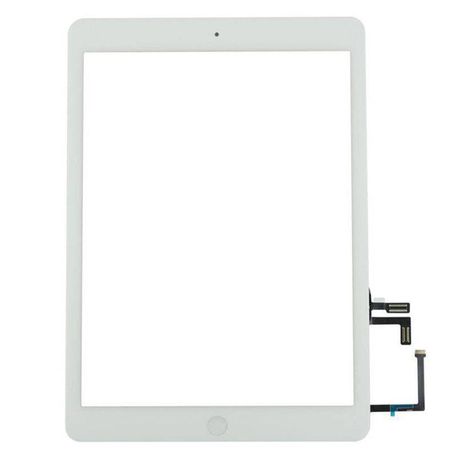 Apple iPad Air Glas-2