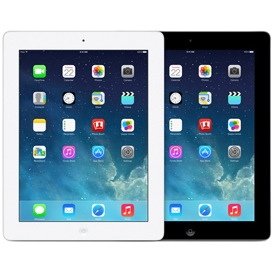 Apple iPad 2 A1395