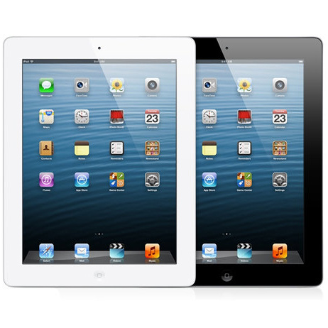 Apple iPad 4 A1458