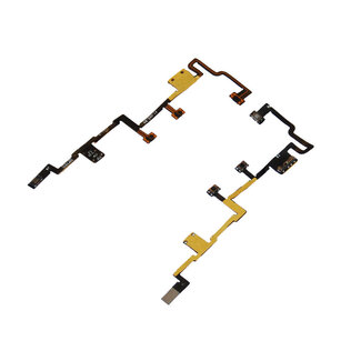Apple iPad 2 on and off button flexcable