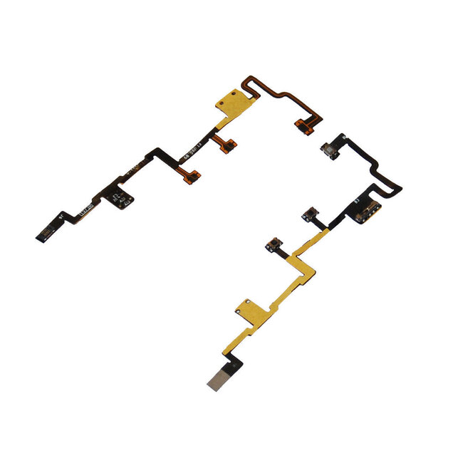 Apple iPad 2 on and off button flexcable