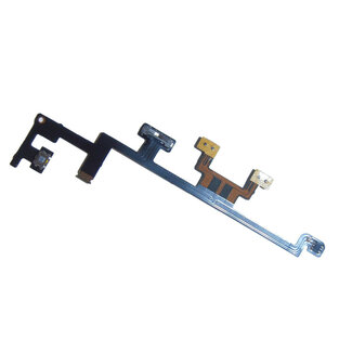 Apple iPad 3 volume buttons flexcable