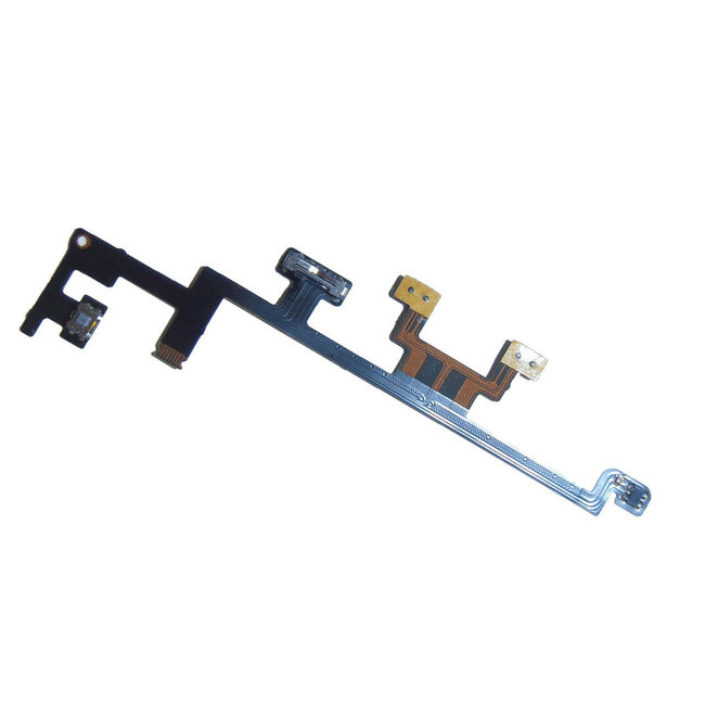 Apple iPad 3 volume buttons flexcable