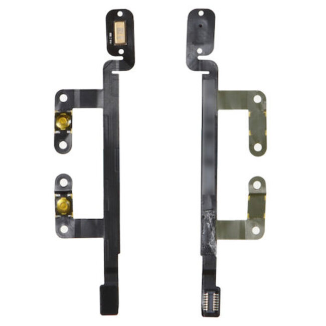 Apple iPad 4 volume buttons flexcable