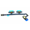 Apple iPad Air volume buttons flexcable