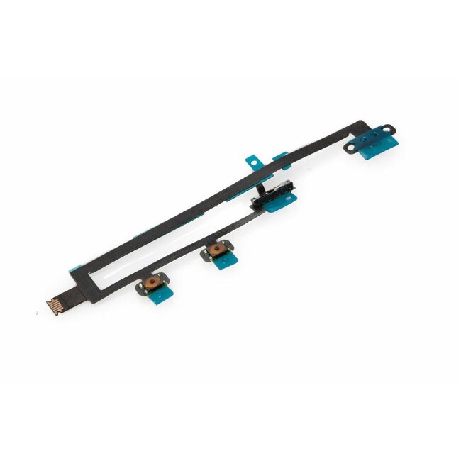 Apple iPad Air on and off button flexcable