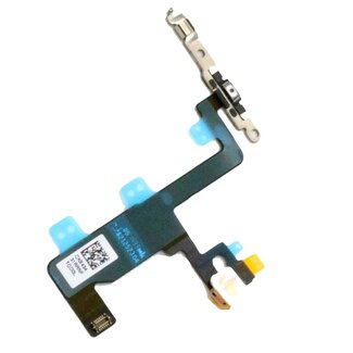 Apple iPhone 6 on and off button flexcable