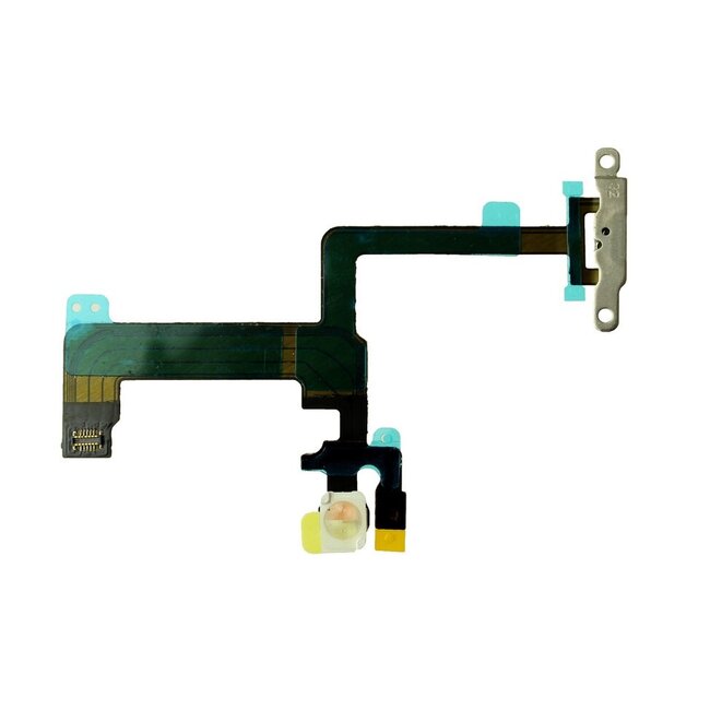 Apple iPhone 6 plus on and off button flexcable