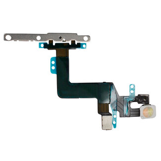 Apple iPhone 6s plus on and off button flexcable