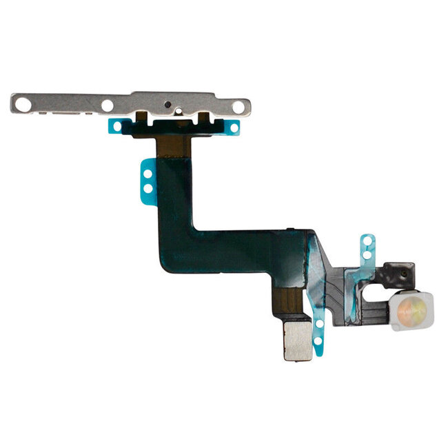 Apple iPhone 6s plus ein und aus Tasten Flexkabel