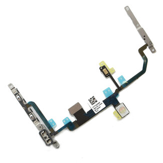 Apple iPhone 8 plus on and off button flexcable