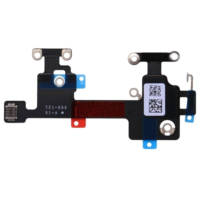 Apple iPhone X  WiFi antenne flexkabel
