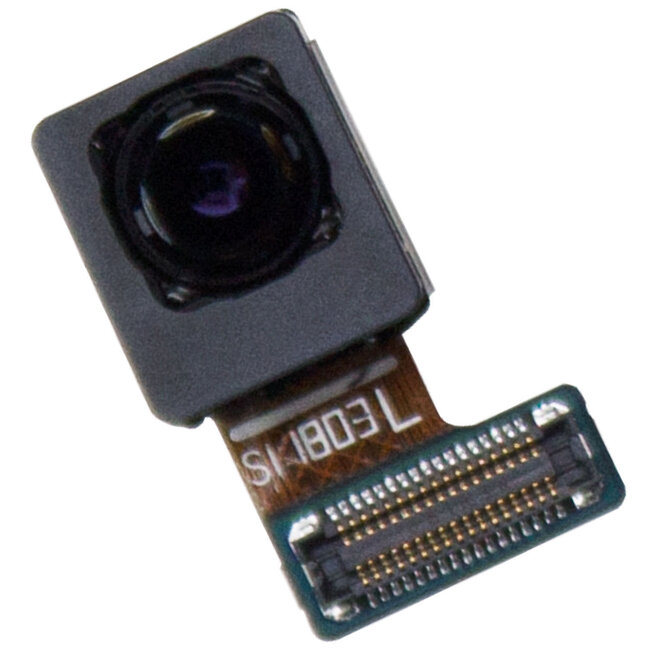 Samsung Samsung Galaxy S9 Plus frontcamera