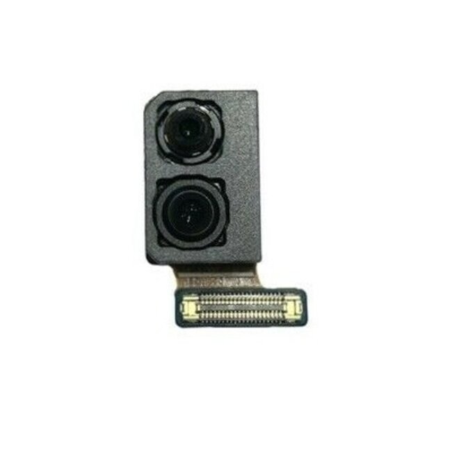 Samsung Samsung Galaxy S10 Plus frontcamera