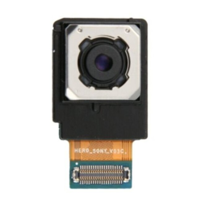 Samsung Samsung Galaxy S7 achter camera