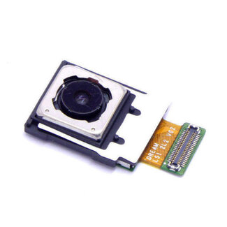 Samsung Samsung Galaxy S8 Plus frontcamera
