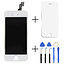 Apple Apple iPhone 5S/SE Vormontierte Bildschirm und LCD