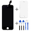 Apple iPhone 5S/SE pre-assembled display and LCD