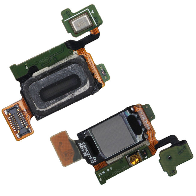 Samsung Samsung Galaxy S6 ohr lautsprecher