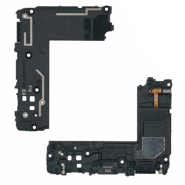 Samsung Samsung Galaxy S9 Plus loudspeaker