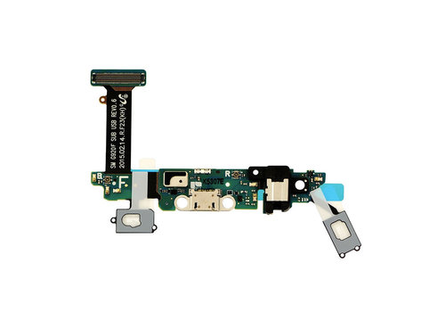 Samsung Galaxy S6 dock connector 