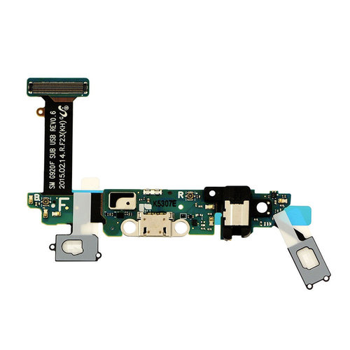 Samsung Galaxy S6 dock connector 