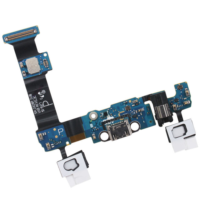Samsung Samsung Galaxy S6 Edge Plus dock connector