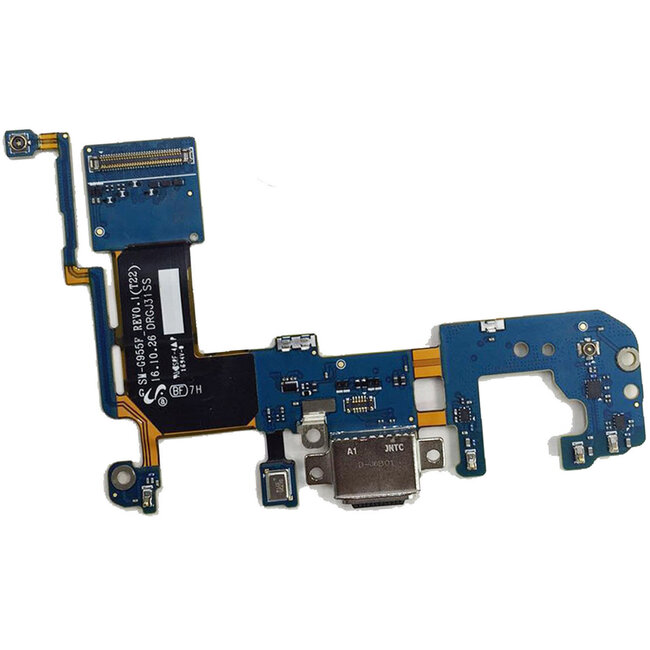 Samsung Samsung Galaxy S8 Plus dock connector
