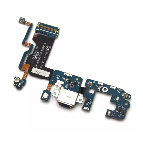 Samsung Galaxy S9 Plus dock connector 