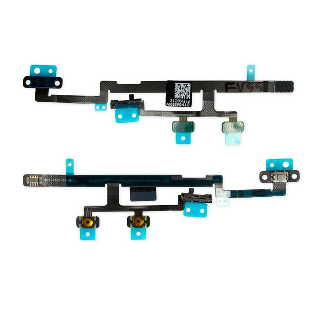 Apple iPad Mini 2 volume buttons flexcable