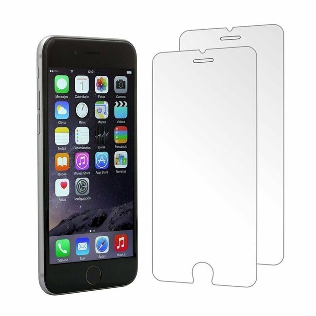 iPhone beschermglas