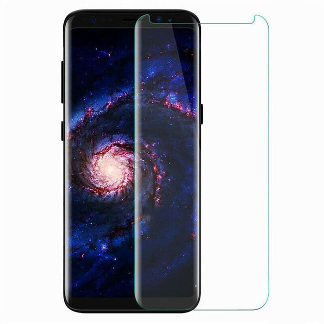 Samsung Panzerglas