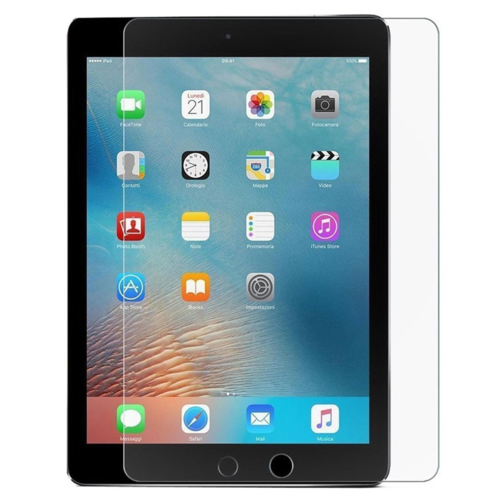 iPad screenprotector 