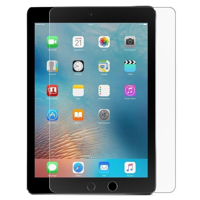 iPad beschermglas