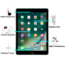 iPad beschermglas