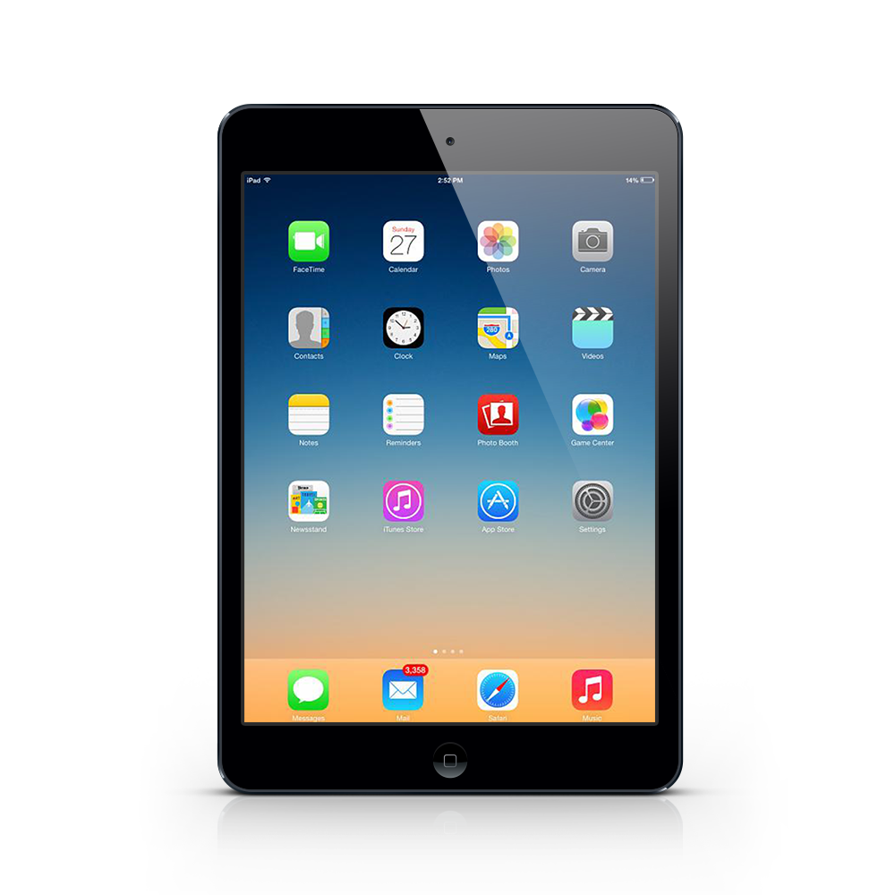 Apple iPad Mini 1
