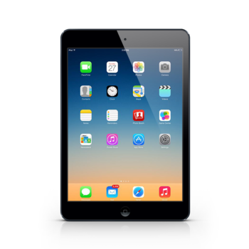 iPad Mini 2