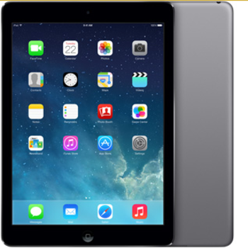 iPad Air 1
