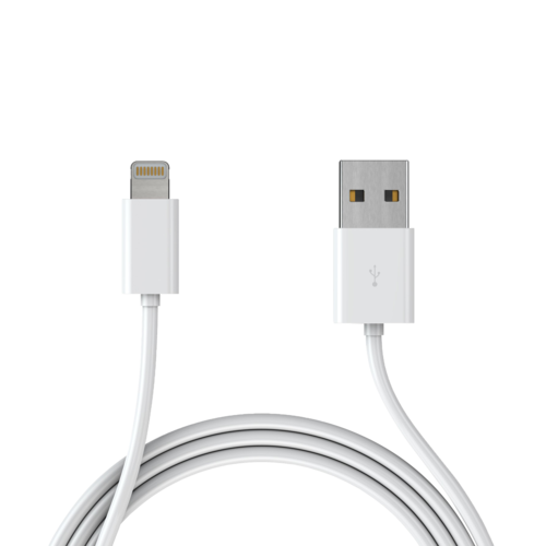 Chargers & cables